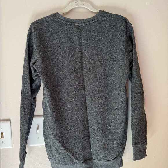 Active Faith Crewneck NWOT - Picture 3 of 3